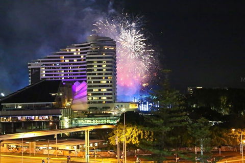 Broadbeach Holiday Apartments - Broome Tourism 40