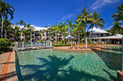 Coral Sands Beachfront Resort - Broome Tourism 32
