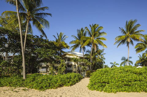 Coral Sands Beachfront Resort - Broome Tourism 8