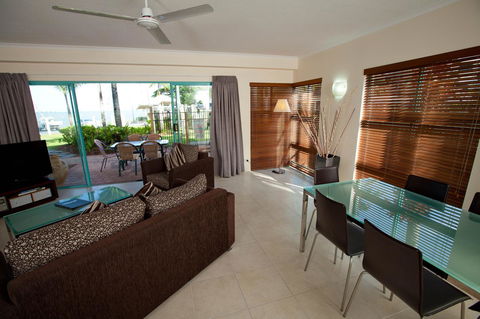 Coral Sands Beachfront Resort - Broome Tourism 9