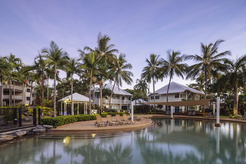 Coral Sands Beachfront Resort - Broome Tourism 12