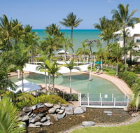 Coral Sands Beachfront Resort - Broome Tourism