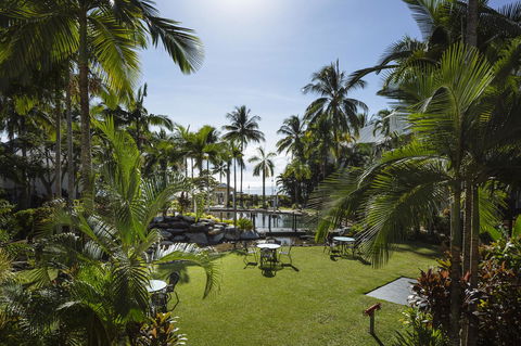 Coral Sands Beachfront Resort - Broome Tourism 21