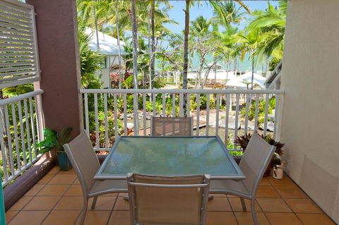 Coral Sands Beachfront Resort - Broome Tourism 2