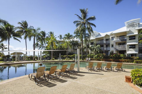 Coral Sands Beachfront Resort - Broome Tourism 20