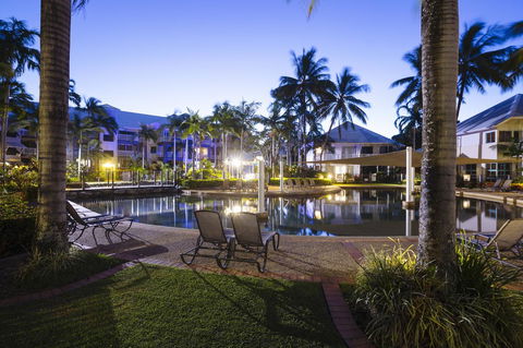 Coral Sands Beachfront Resort - Broome Tourism 23