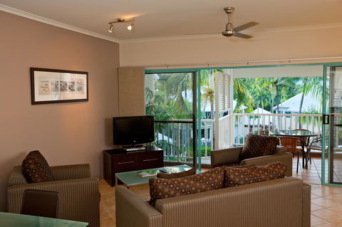 Coral Sands Beachfront Resort - Broome Tourism 31