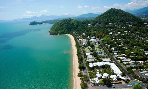 Coral Sands Beachfront Resort - Broome Tourism 25