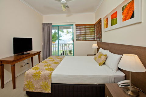 Coral Sands Beachfront Resort - Broome Tourism 7