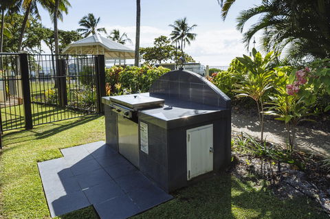Coral Sands Beachfront Resort - Broome Tourism 28