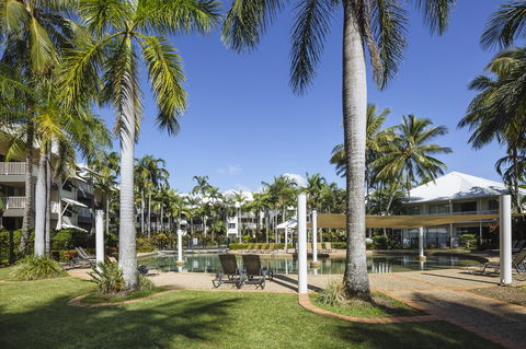 Coral Sands Beachfront Resort - Broome Tourism 13