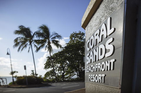 Coral Sands Beachfront Resort - Broome Tourism 14