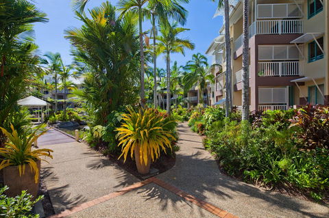 Coral Sands Beachfront Resort - Broome Tourism 33