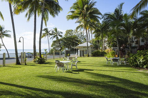 Coral Sands Beachfront Resort - Broome Tourism 11