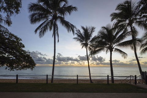 Coral Sands Beachfront Resort - Broome Tourism 29