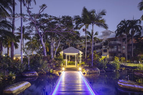 Coral Sands Beachfront Resort - Broome Tourism 15