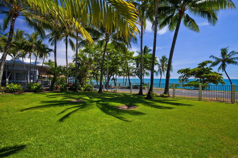 Coral Sands Beachfront Resort - Broome Tourism 30