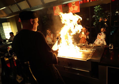 Stamford Plaza Brisbane - Broome Tourism 28