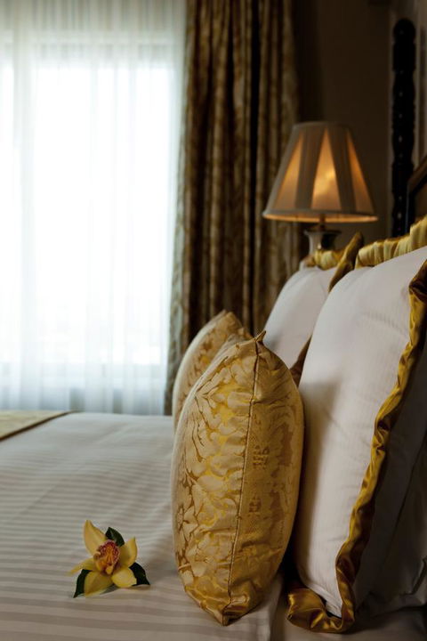 Stamford Plaza Brisbane - Broome Tourism 25