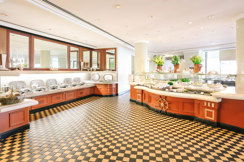 Stamford Plaza Brisbane - Broome Tourism 27