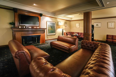 Stamford Plaza Brisbane - Broome Tourism 26