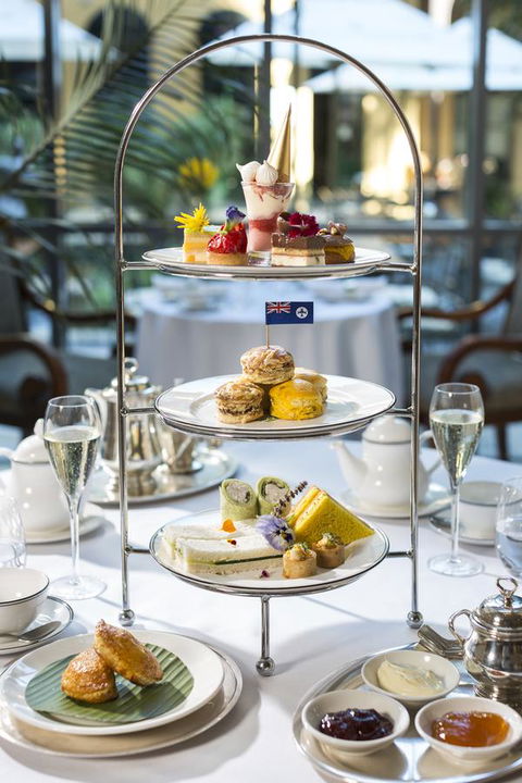 Stamford Plaza Brisbane - Broome Tourism 17