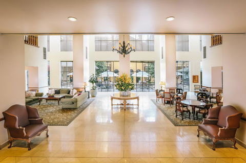 Stamford Plaza Brisbane - Broome Tourism 15