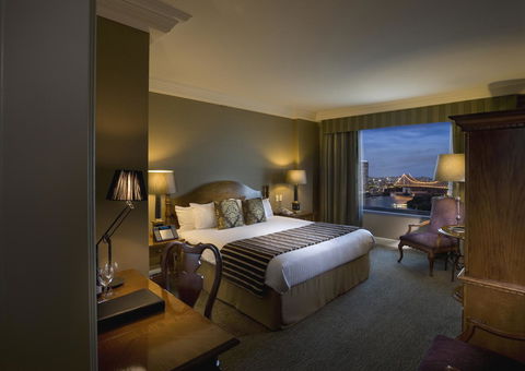 Stamford Plaza Brisbane - Broome Tourism 7