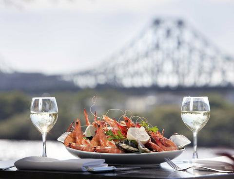 Stamford Plaza Brisbane - Broome Tourism 12