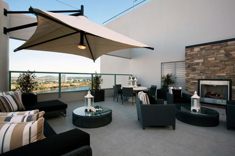 Stamford Plaza Brisbane - Broome Tourism 6