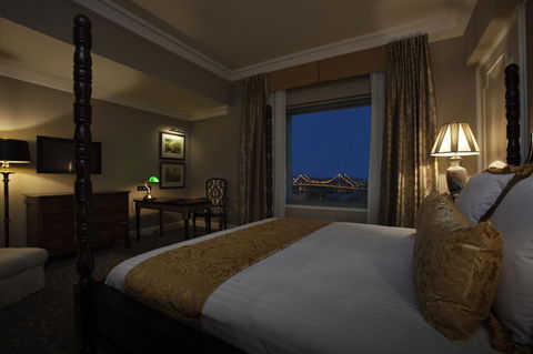 Stamford Plaza Brisbane - Broome Tourism 40