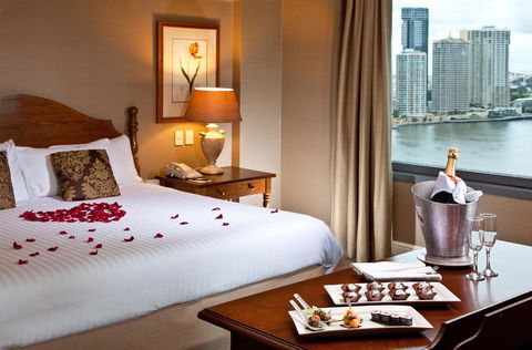 Stamford Plaza Brisbane - Broome Tourism 31