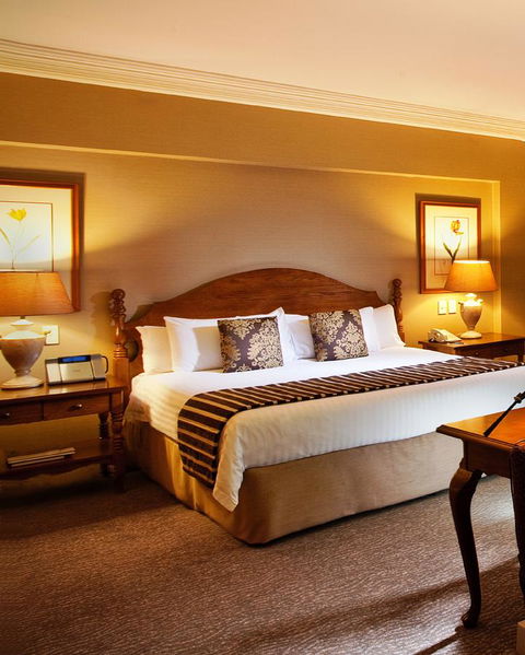 Stamford Plaza Brisbane - Broome Tourism 33