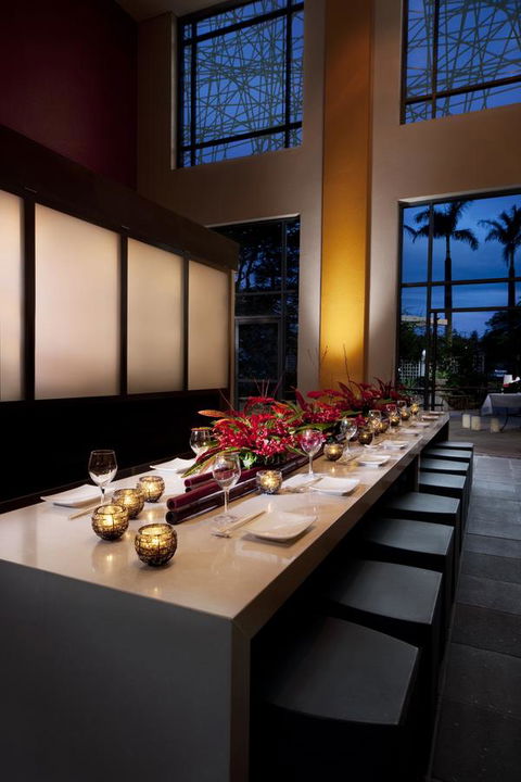 Stamford Plaza Brisbane - Broome Tourism 42