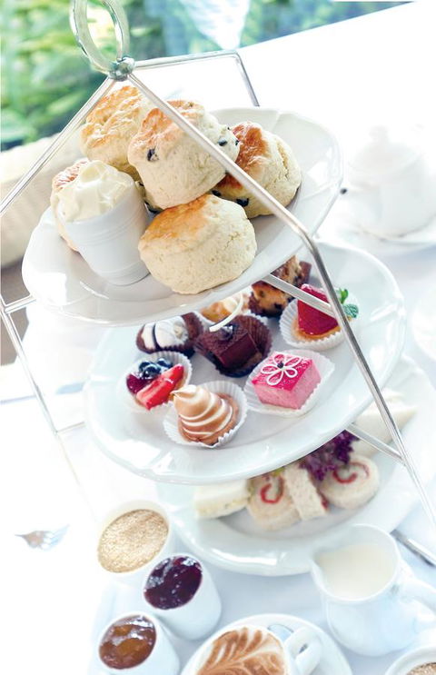 Stamford Plaza Brisbane - Broome Tourism 37