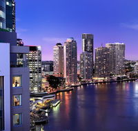Stamford Plaza Brisbane - Broome Tourism