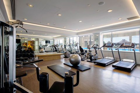 Stamford Plaza Brisbane - Broome Tourism 13