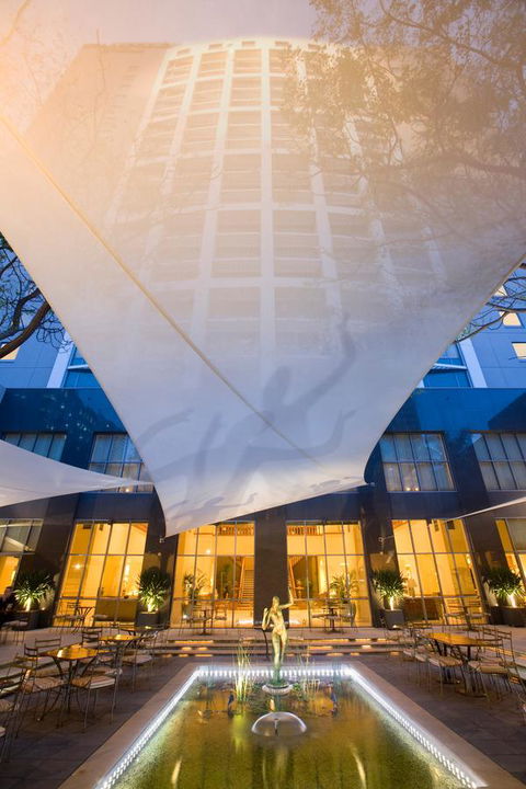 Stamford Plaza Brisbane - Broome Tourism 35