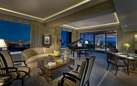 Stamford Plaza Brisbane - Broome Tourism 5