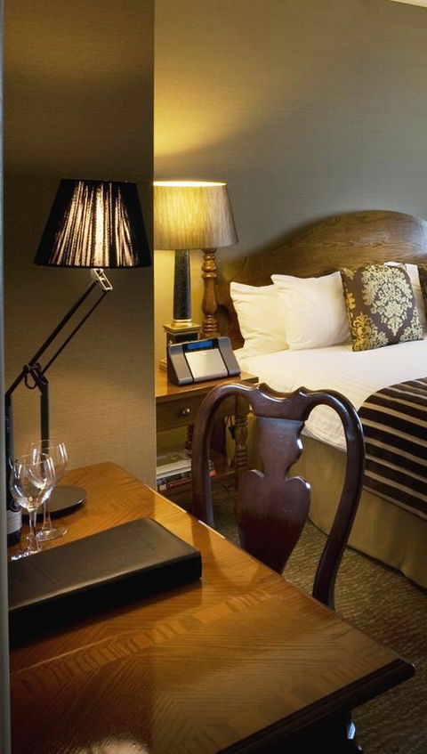 Stamford Plaza Brisbane - Broome Tourism 24