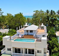 Sarayi Boutique Hotel - Broome Tourism