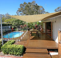 Beach House on Jones Parade Central Coolum Beach - Broome Tourism