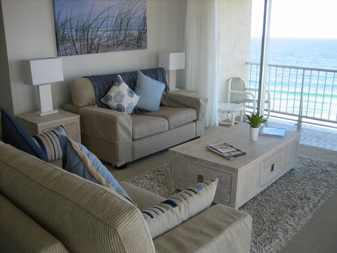 Talisman Apartments - Broome Tourism 10