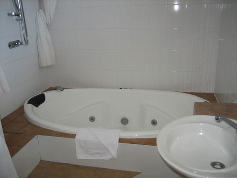 Talisman Apartments - Broome Tourism 20