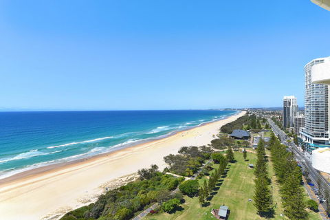 Talisman Apartments - Broome Tourism 5