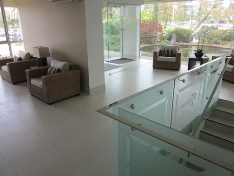 Talisman Apartments - Broome Tourism 11
