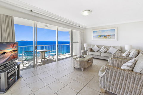 Talisman Apartments - Broome Tourism 3