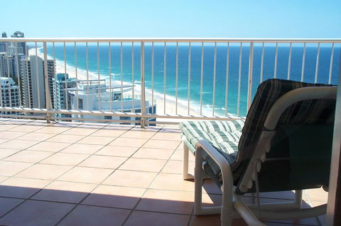 Talisman Apartments - Broome Tourism 4