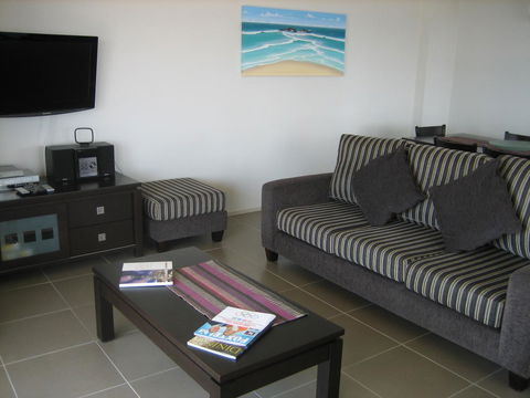Talisman Apartments - Broome Tourism 15