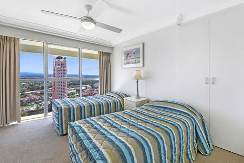 Talisman Apartments - Broome Tourism 2